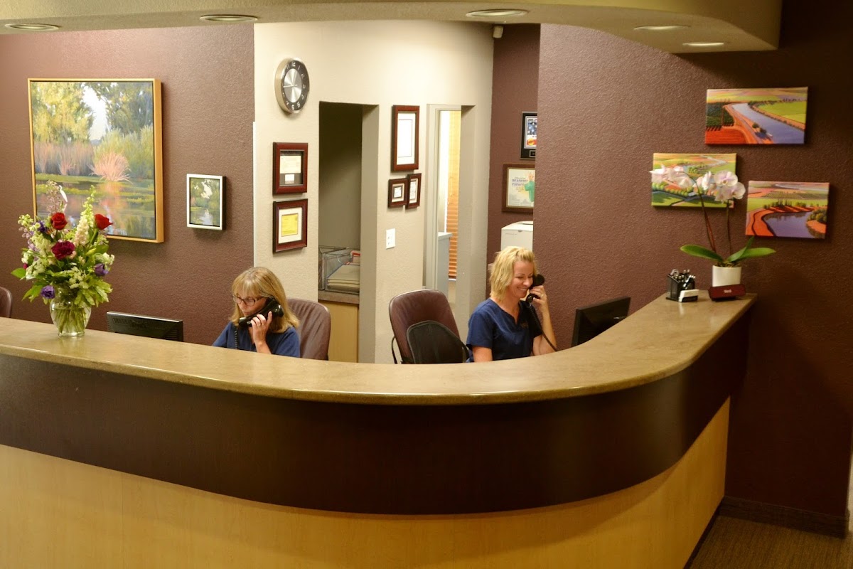 James W. Childress, Dds Inc. photo 4