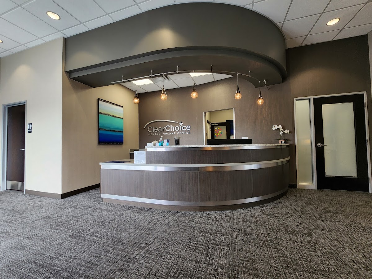Clearchoice Dental Implant Center - Albuquerque photo 2