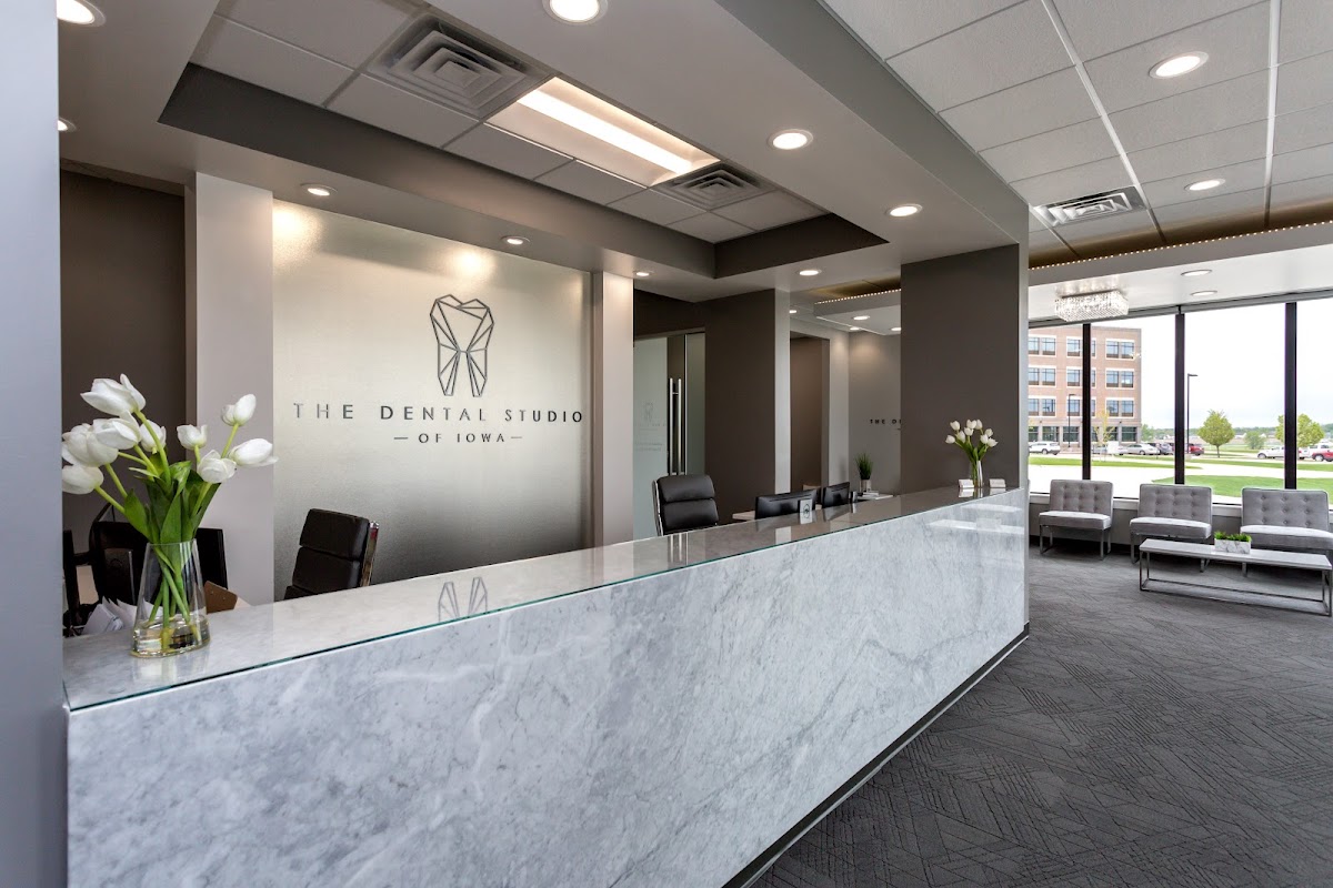 The Dental Studio of Iowa photo 2