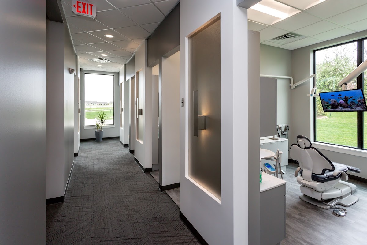 The Dental Studio of Iowa photo 3