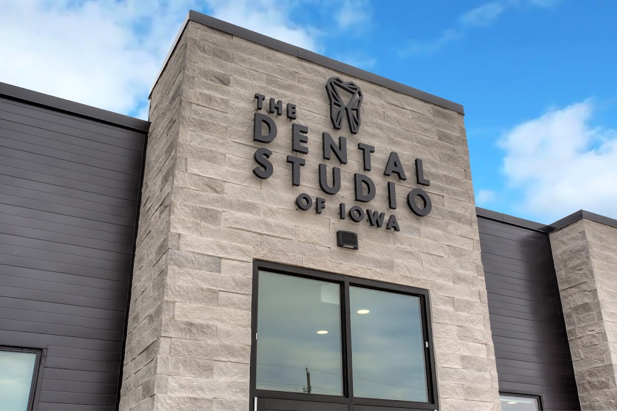 The Dental Studio of Iowa photo 4
