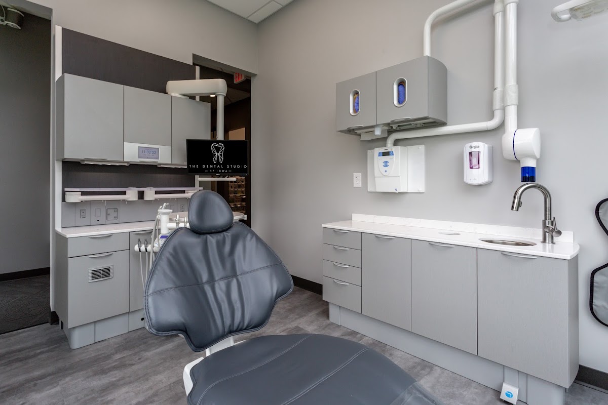 The Dental Studio of Iowa photo 5