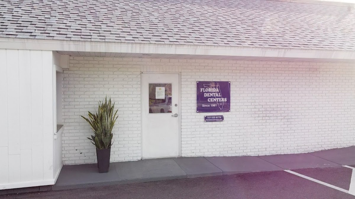 Florida Dental Centers of St. Petersburg photo 3