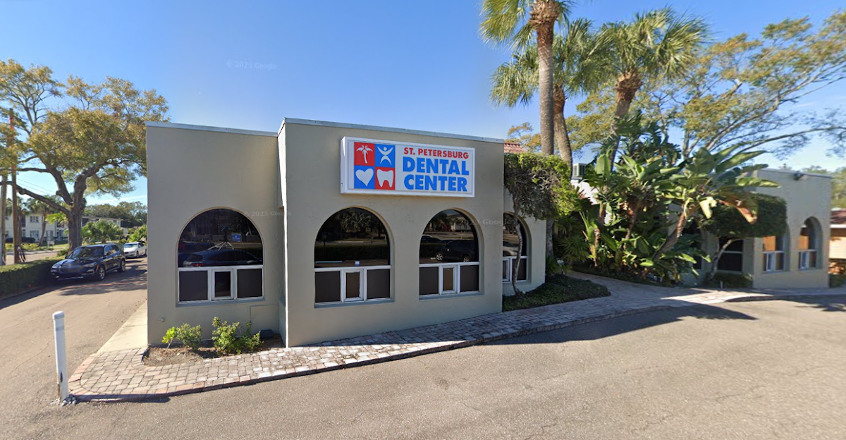 Florida Dental Centers of St. Petersburg photo 4