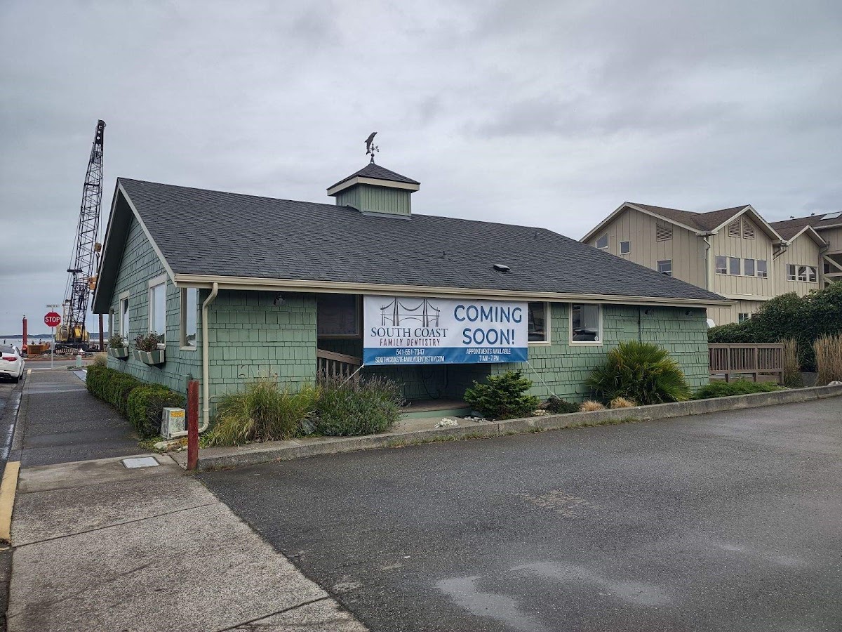 South Coast Family Dentistry - Bandon photo 2