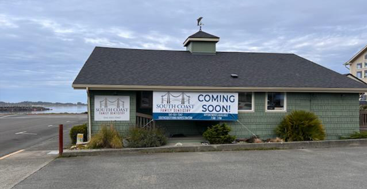 South Coast Family Dentistry - Bandon photo 4
