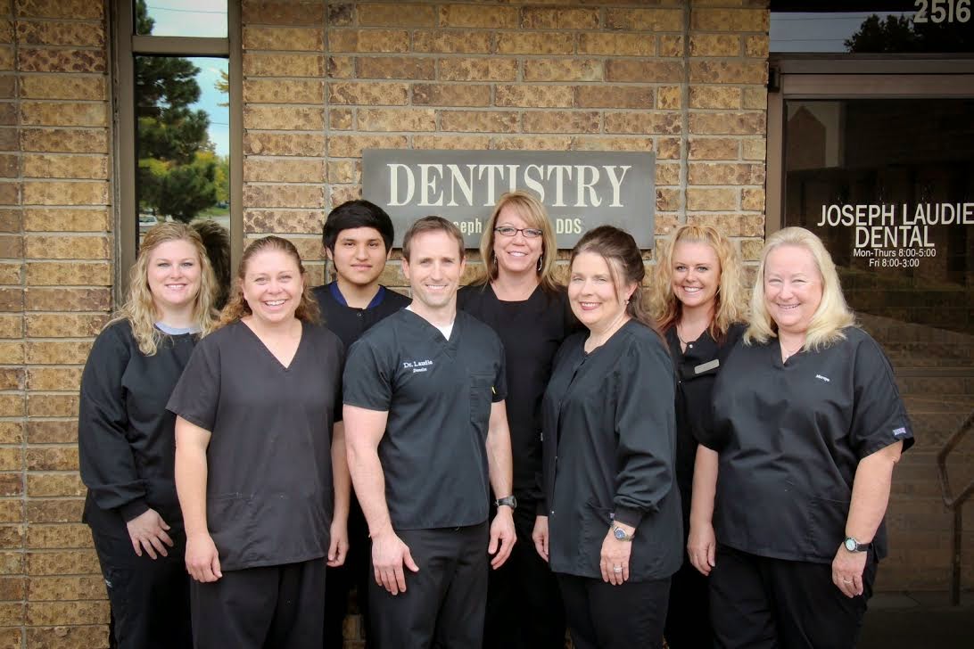 Joseph Laudie Dental photo 1