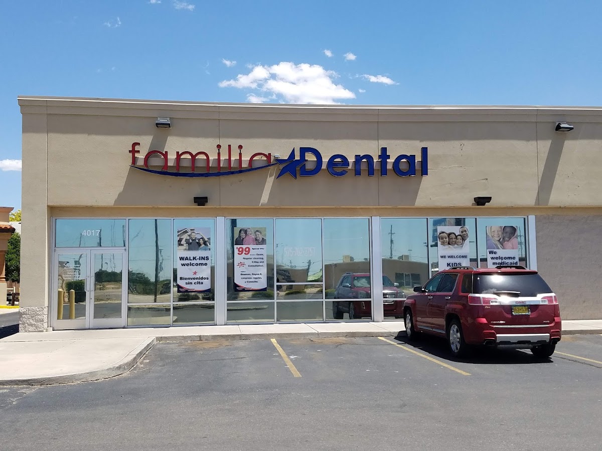 Familia Dental photo 2