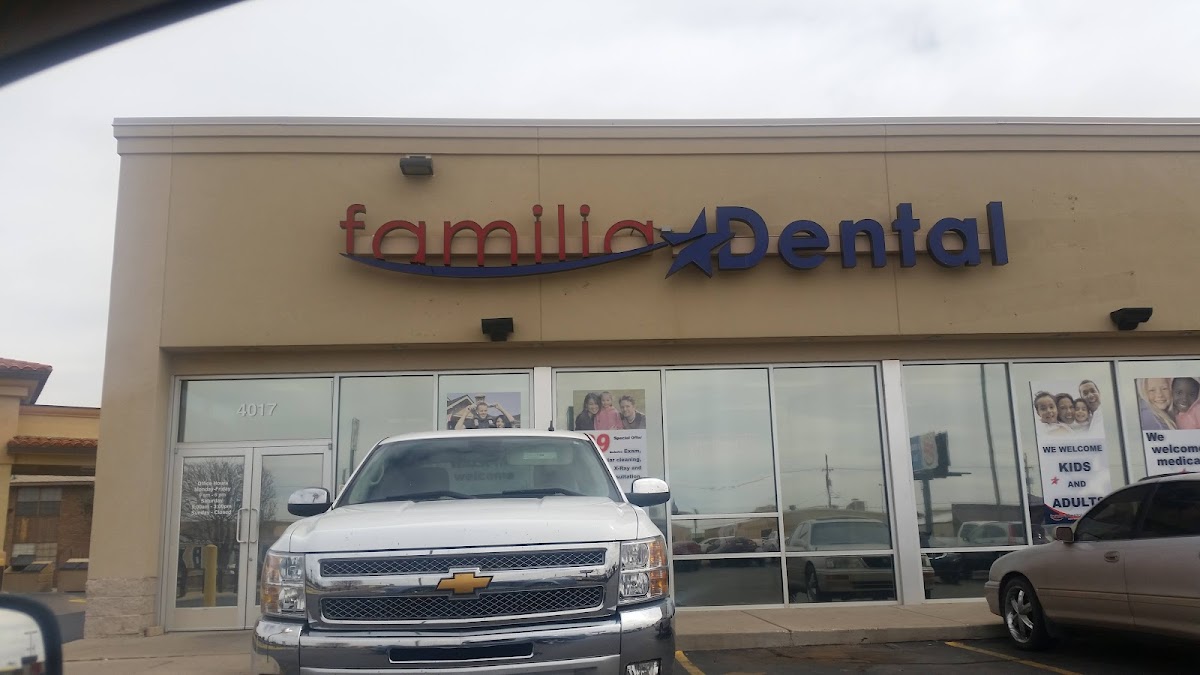 Familia Dental photo 5