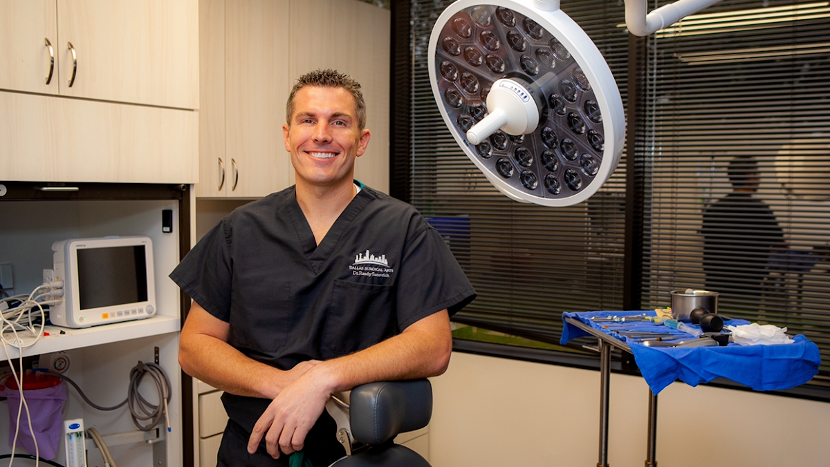 Dallas Surgical Arts photo 2