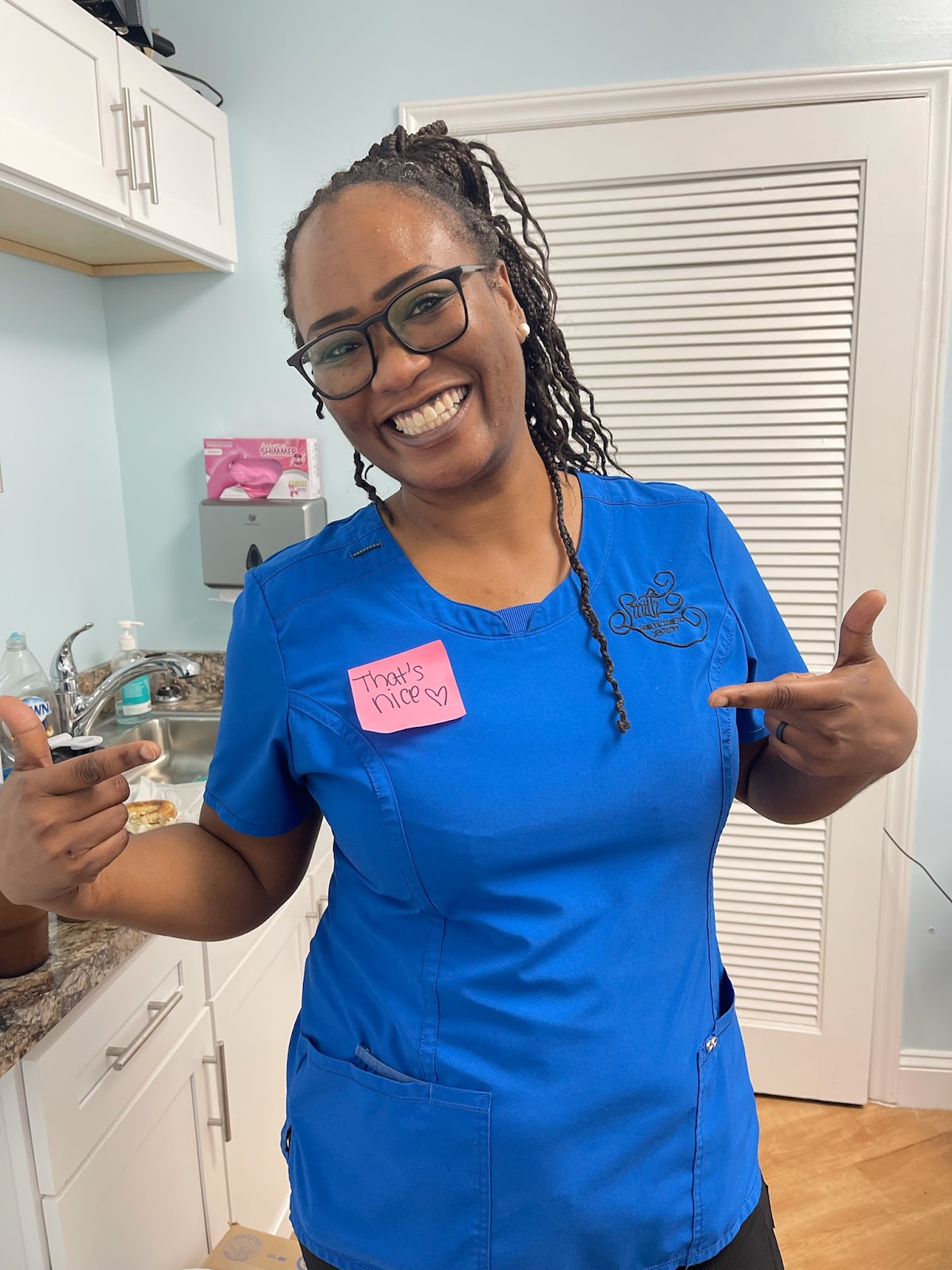Smith Family and Cosmetic Dentistry photo 2