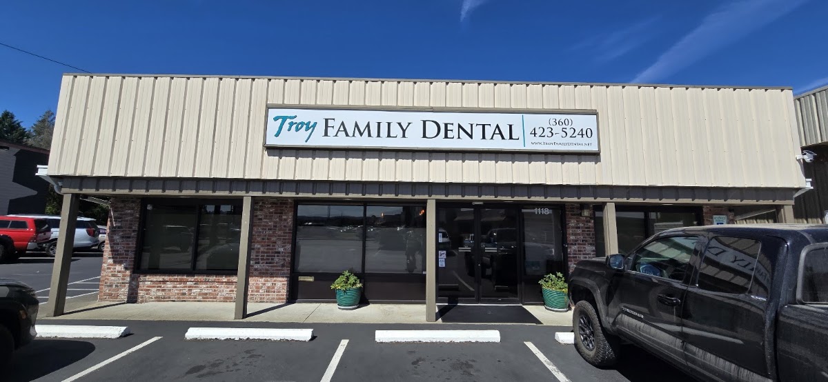 Troy Family Dental PLLC photo 2