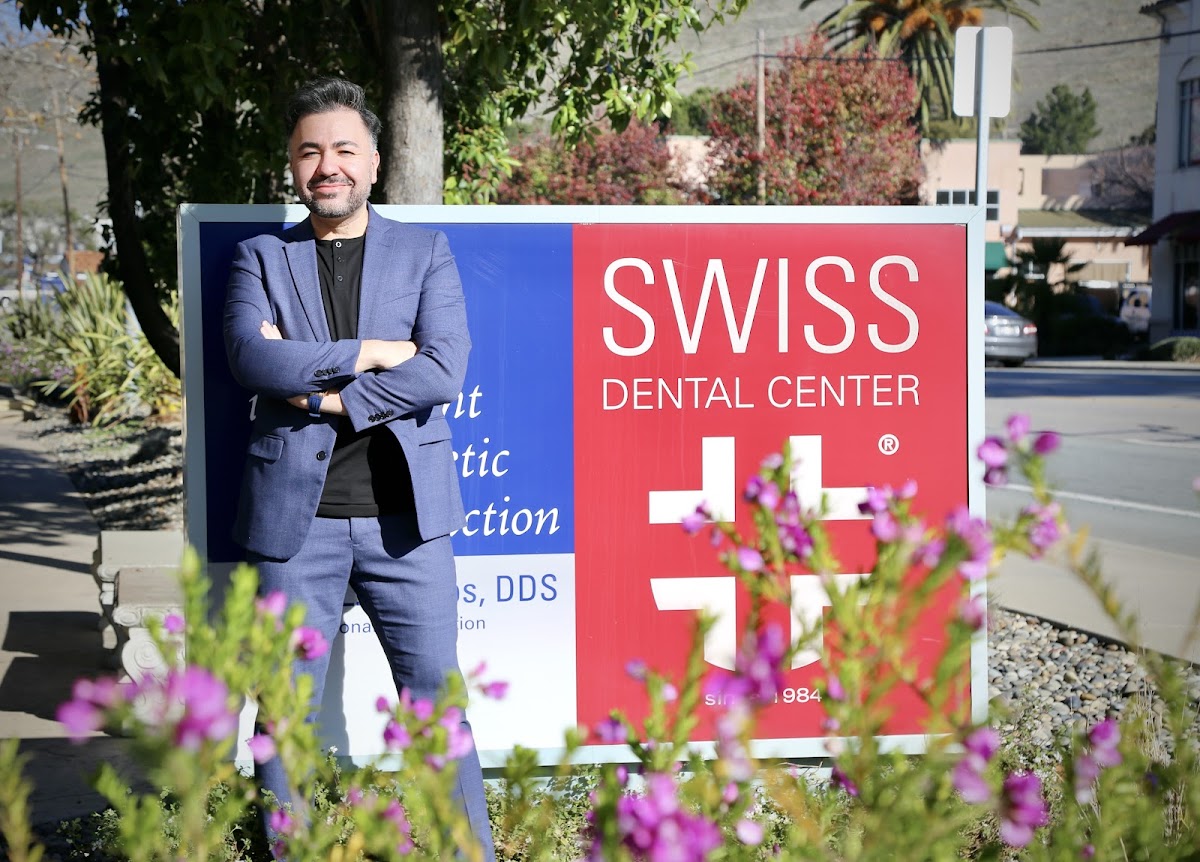 Swiss Dental Center photo 1
