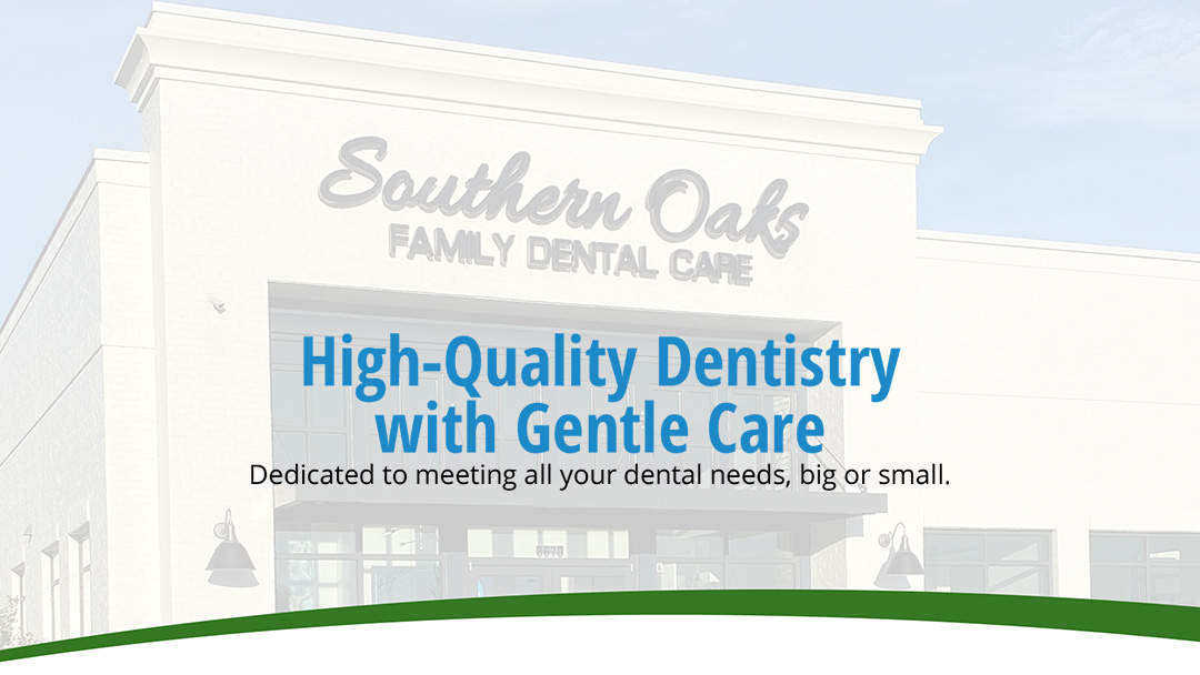 Southern Oaks Family Dental Care photo 1
