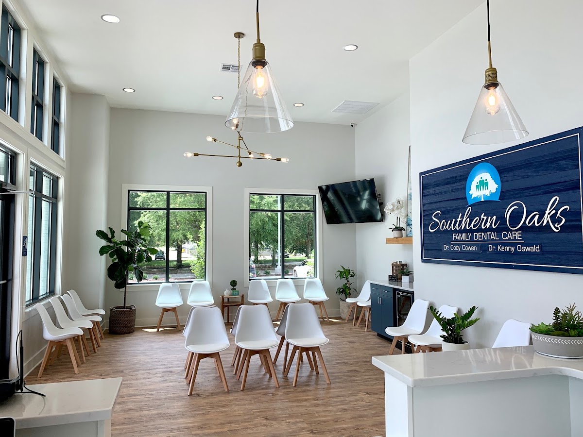 Southern Oaks Family Dental Care photo 2