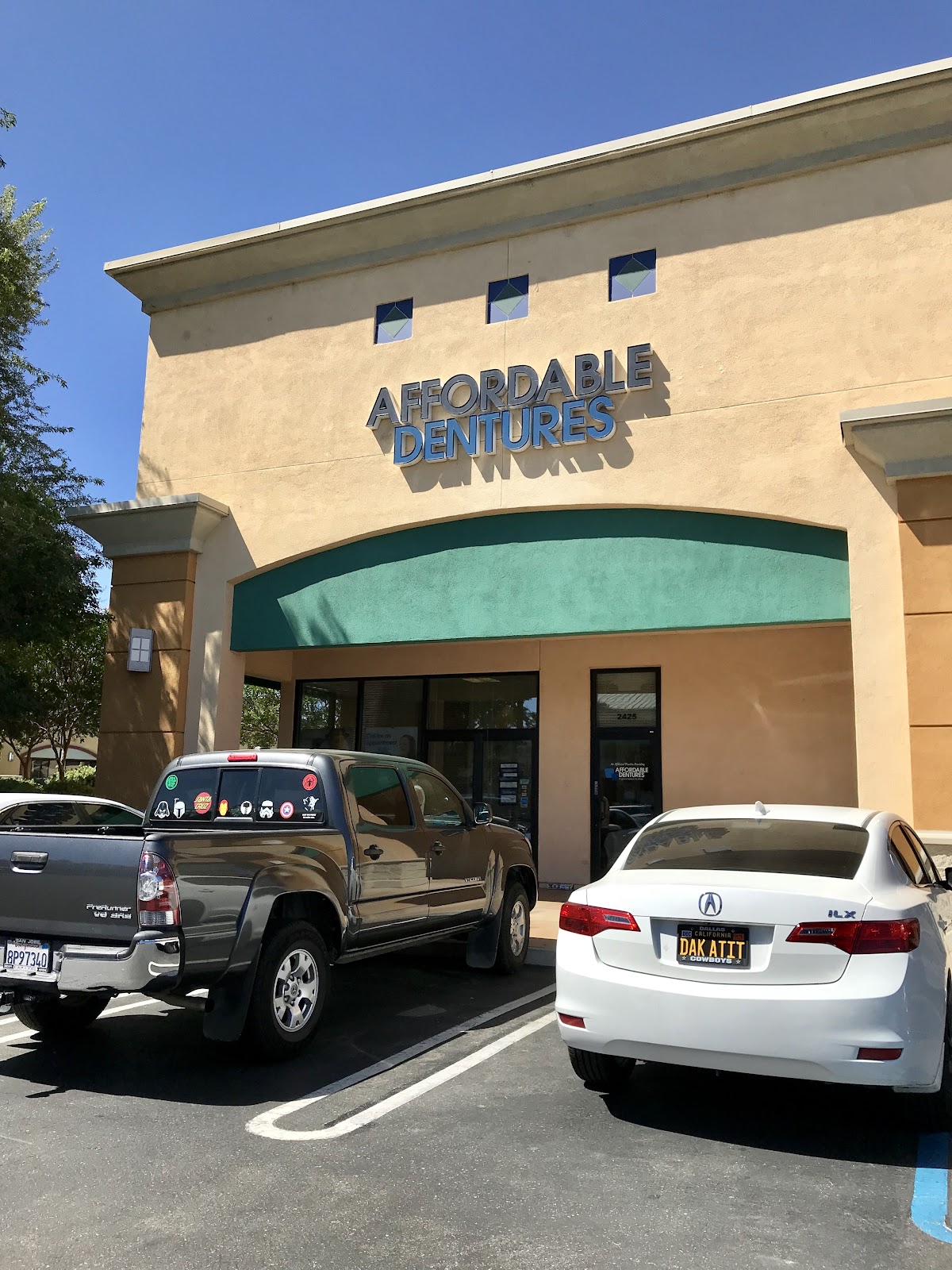 Affordable Dentures & Implants - Modesto photo 5
