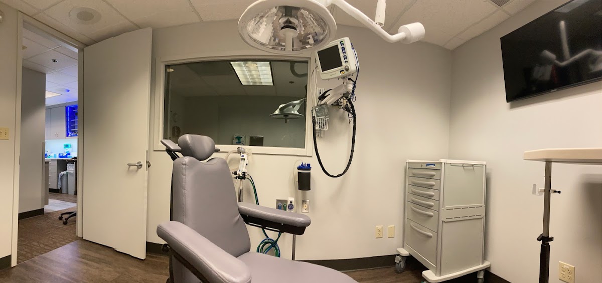 Puget Sound Oral Surgery photo 2