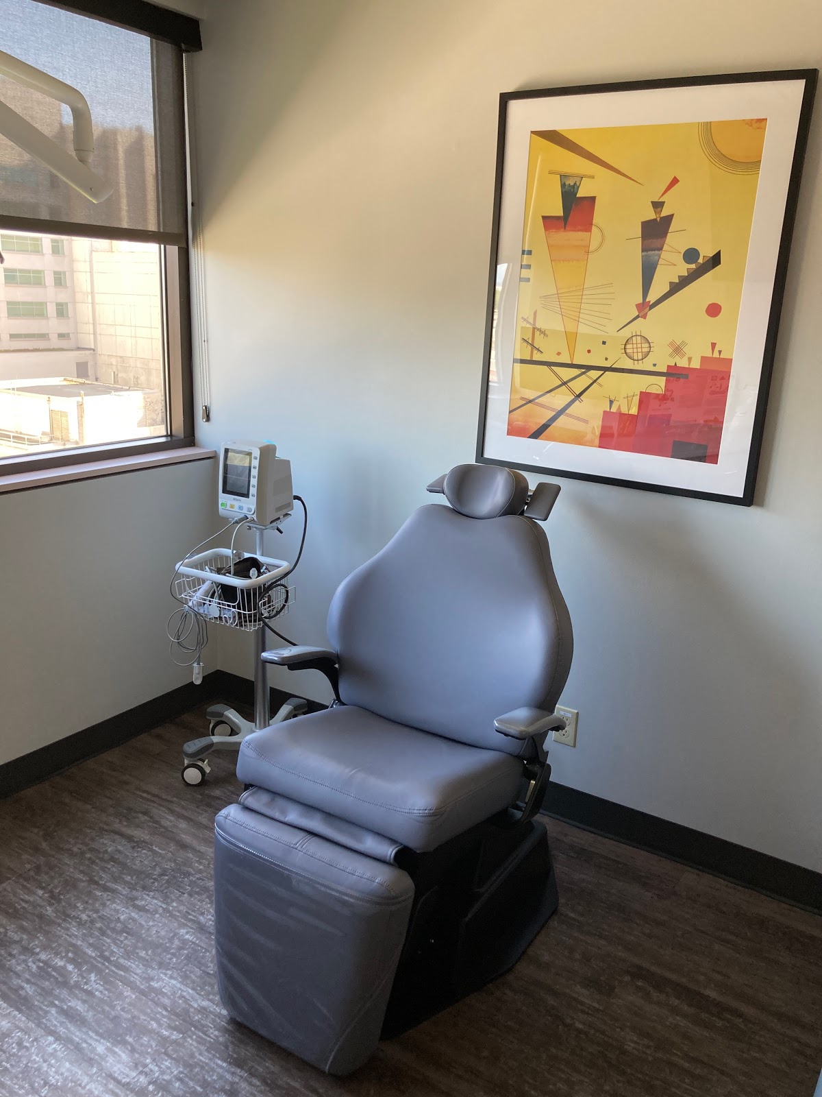Puget Sound Oral Surgery photo 3