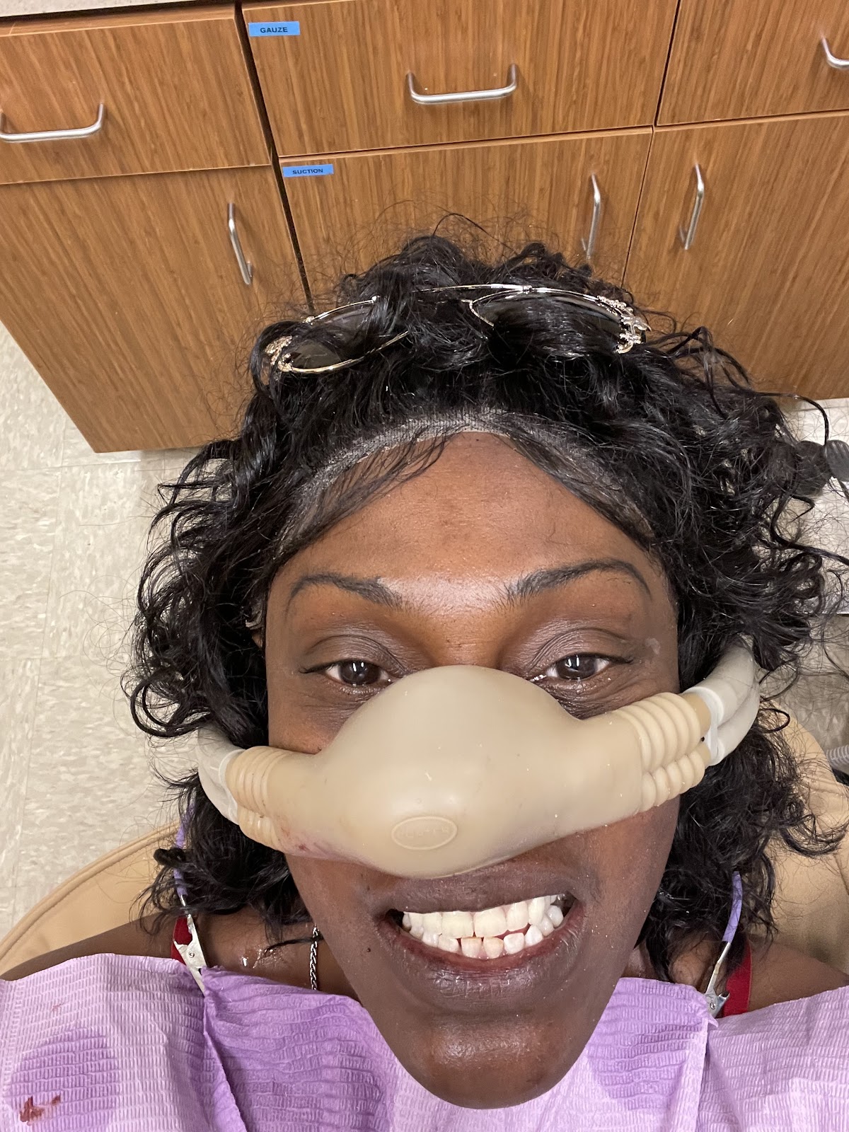 Affordable Dentures & Implants - Mccalla photo 4