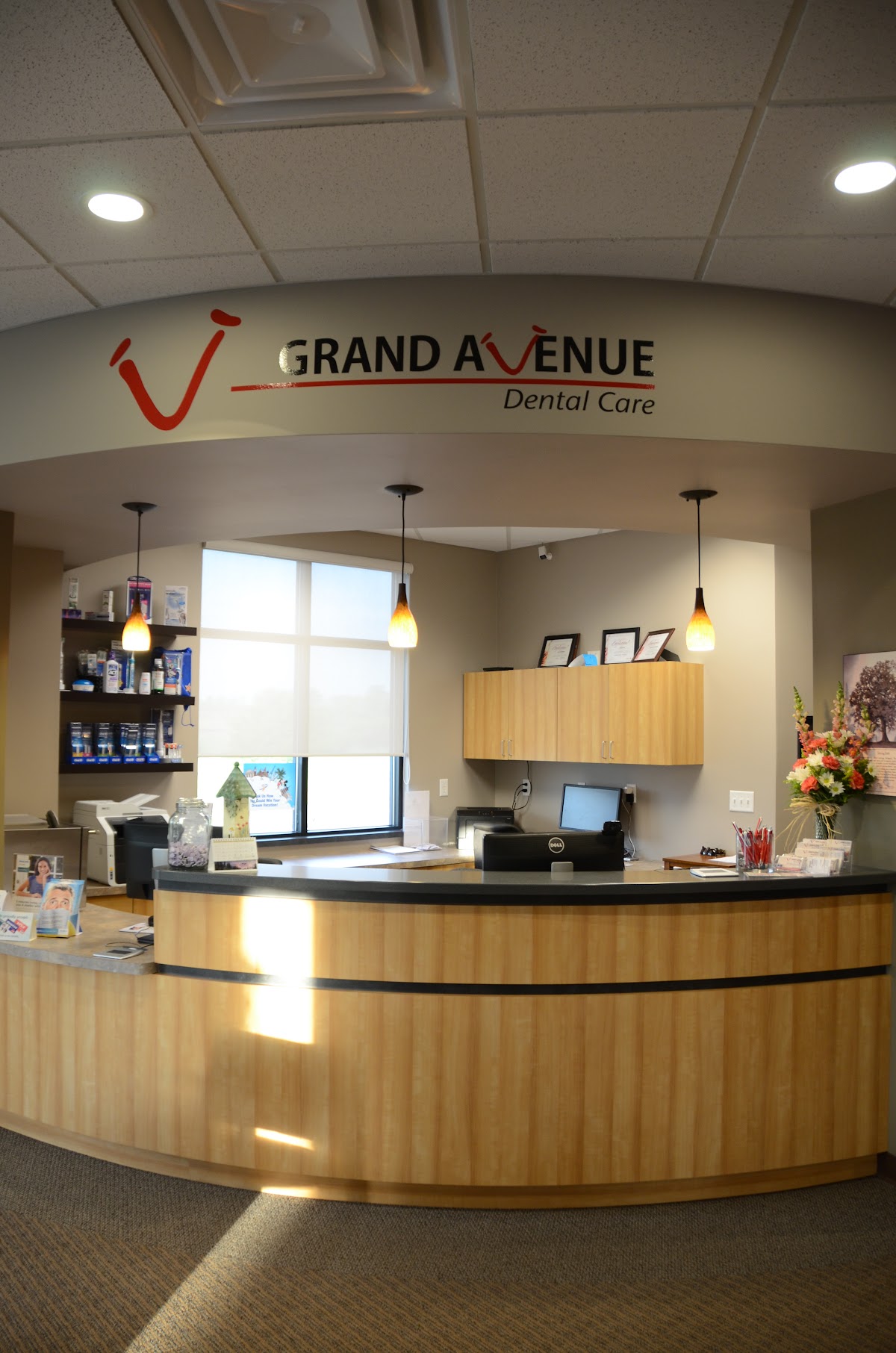Grand Avenue Dental Care photo 5