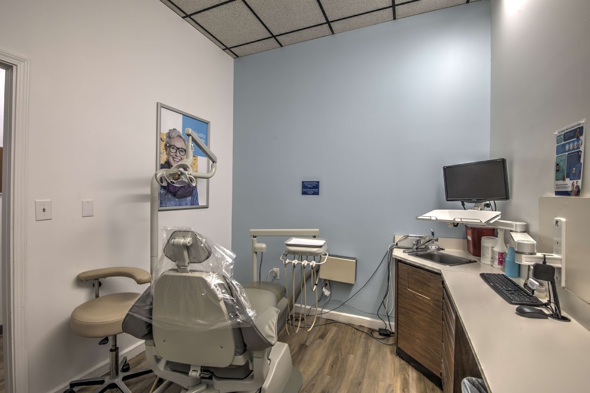 Monarch Dental & Orthodontics - Pine Bluff, Ar photo 2