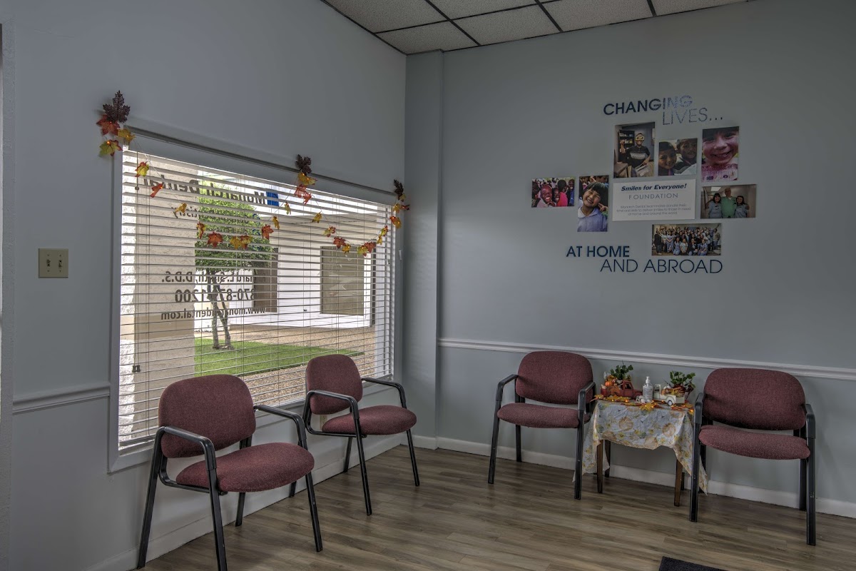 Monarch Dental & Orthodontics - Pine Bluff, Ar photo 3
