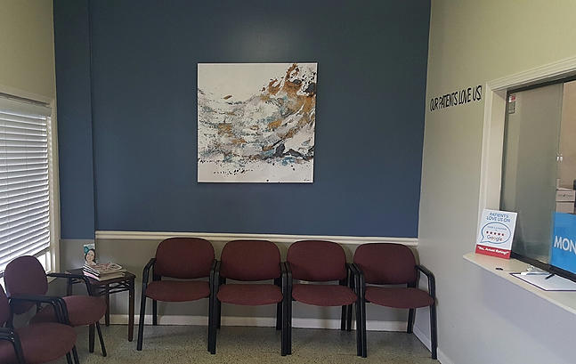 Monarch Dental & Orthodontics - Pine Bluff, Ar photo 4