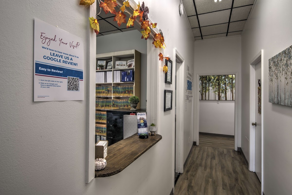 Monarch Dental & Orthodontics - Pine Bluff, Ar photo 5