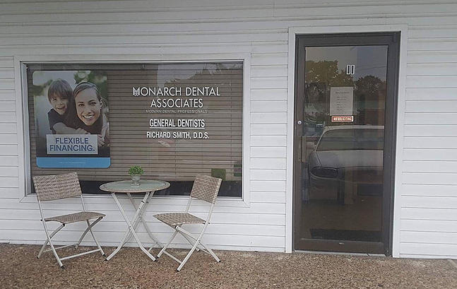 Monarch Dental & Orthodontics - Pine Bluff, Ar photo 6