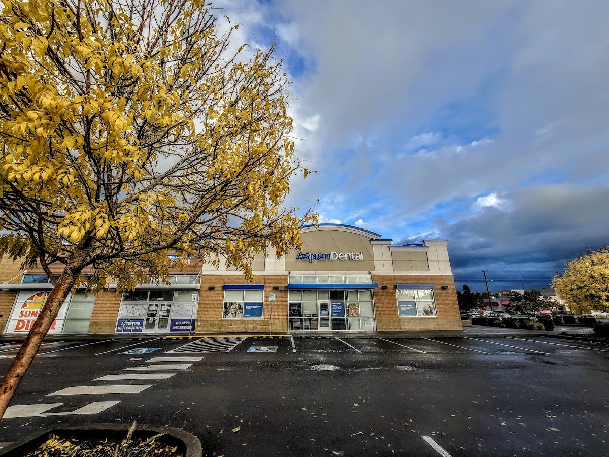 Aspen Dental - Happy Valley photo 2