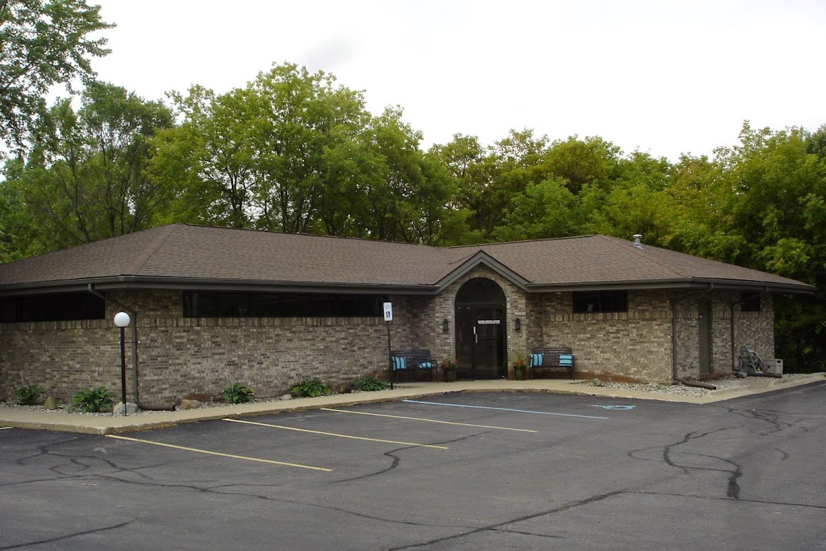 Burton Dental Center: Zachary Wisniewski DDS photo 1