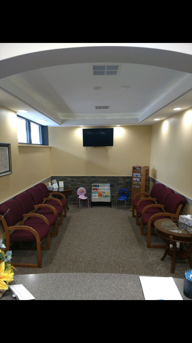 Burton Dental Center: Zachary Wisniewski DDS photo 3