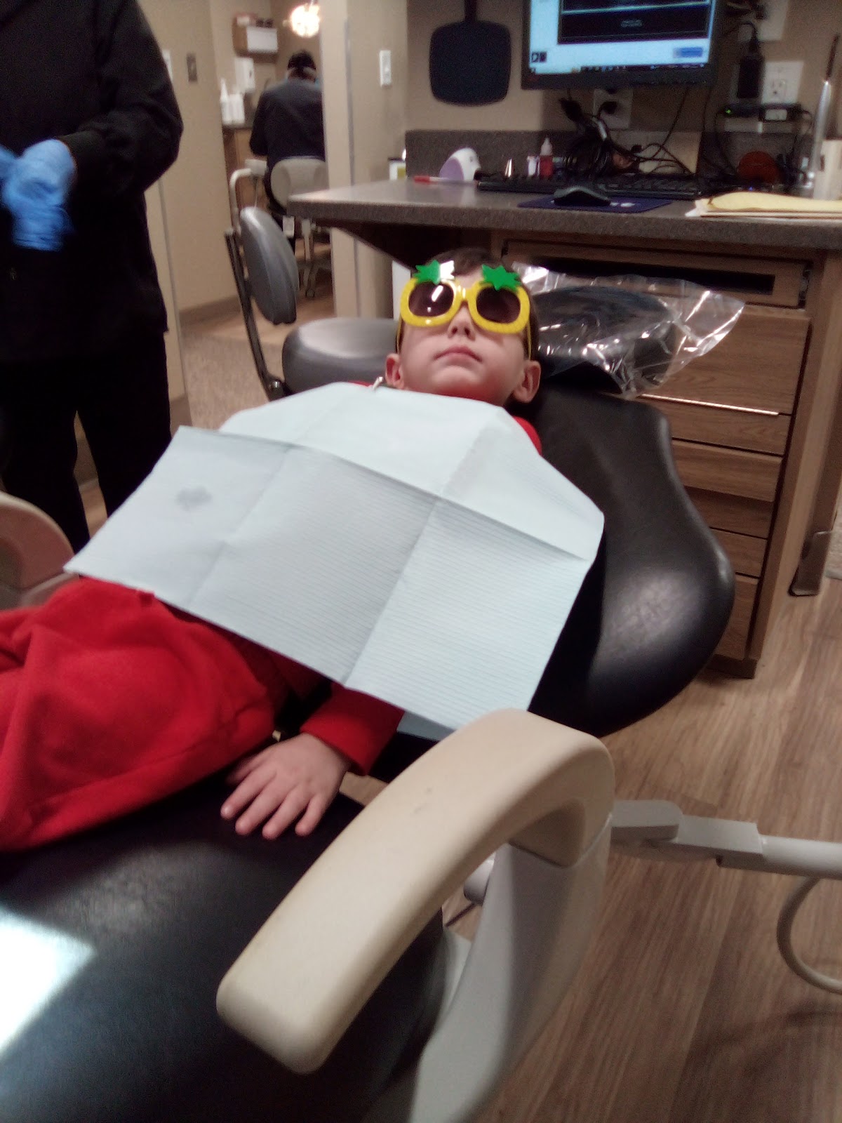 Burton Dental Center: Zachary Wisniewski DDS photo 4