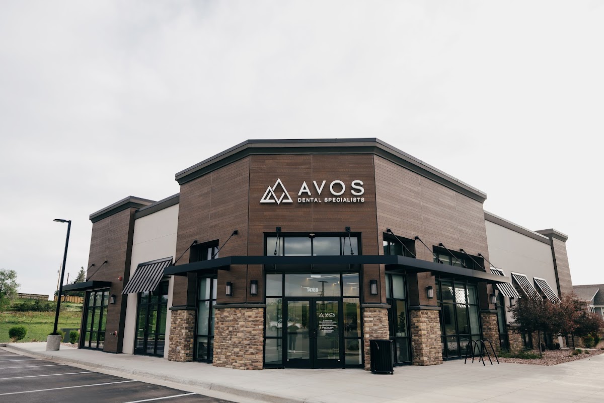 Avos Dental Specialists photo 1