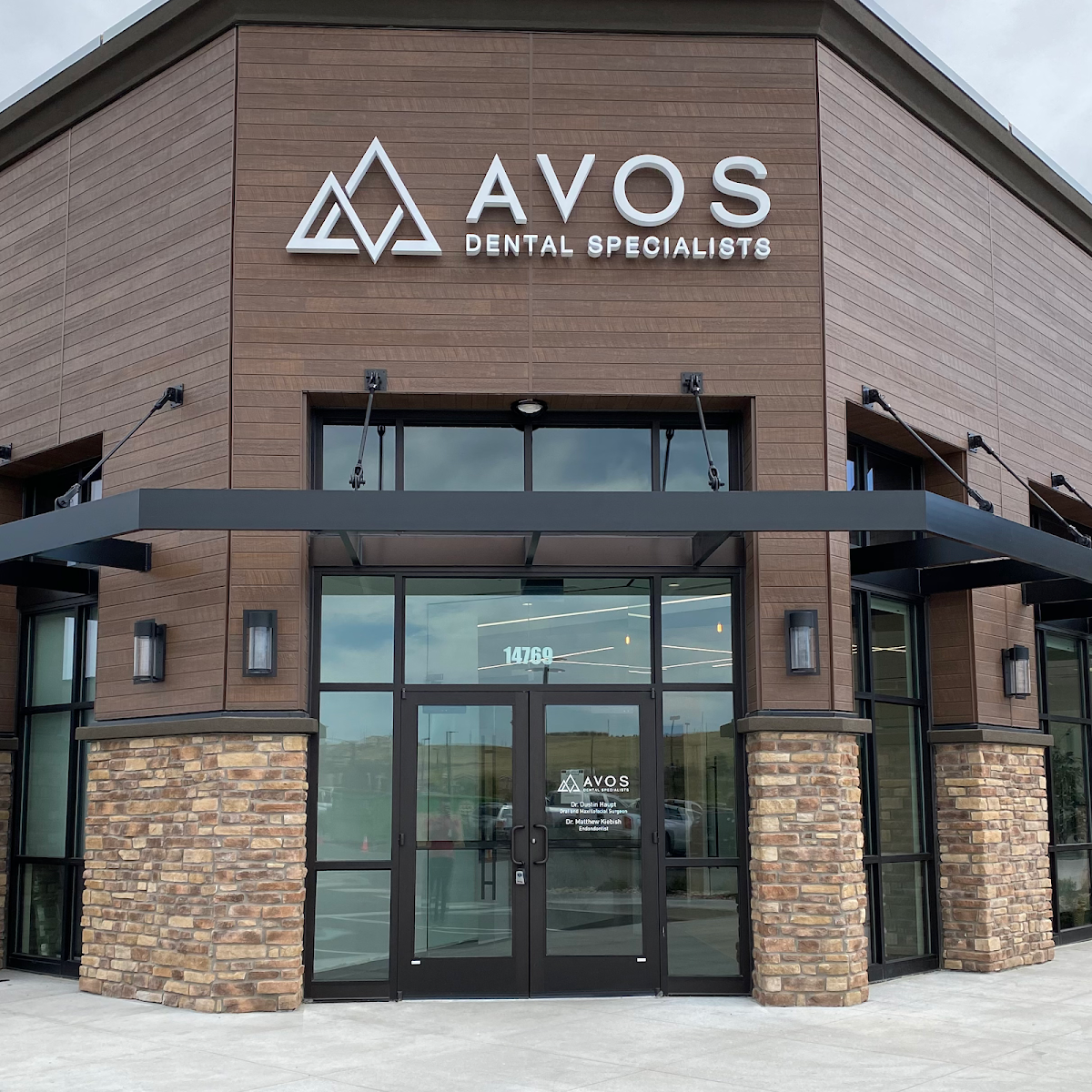 Avos Dental Specialists photo 2