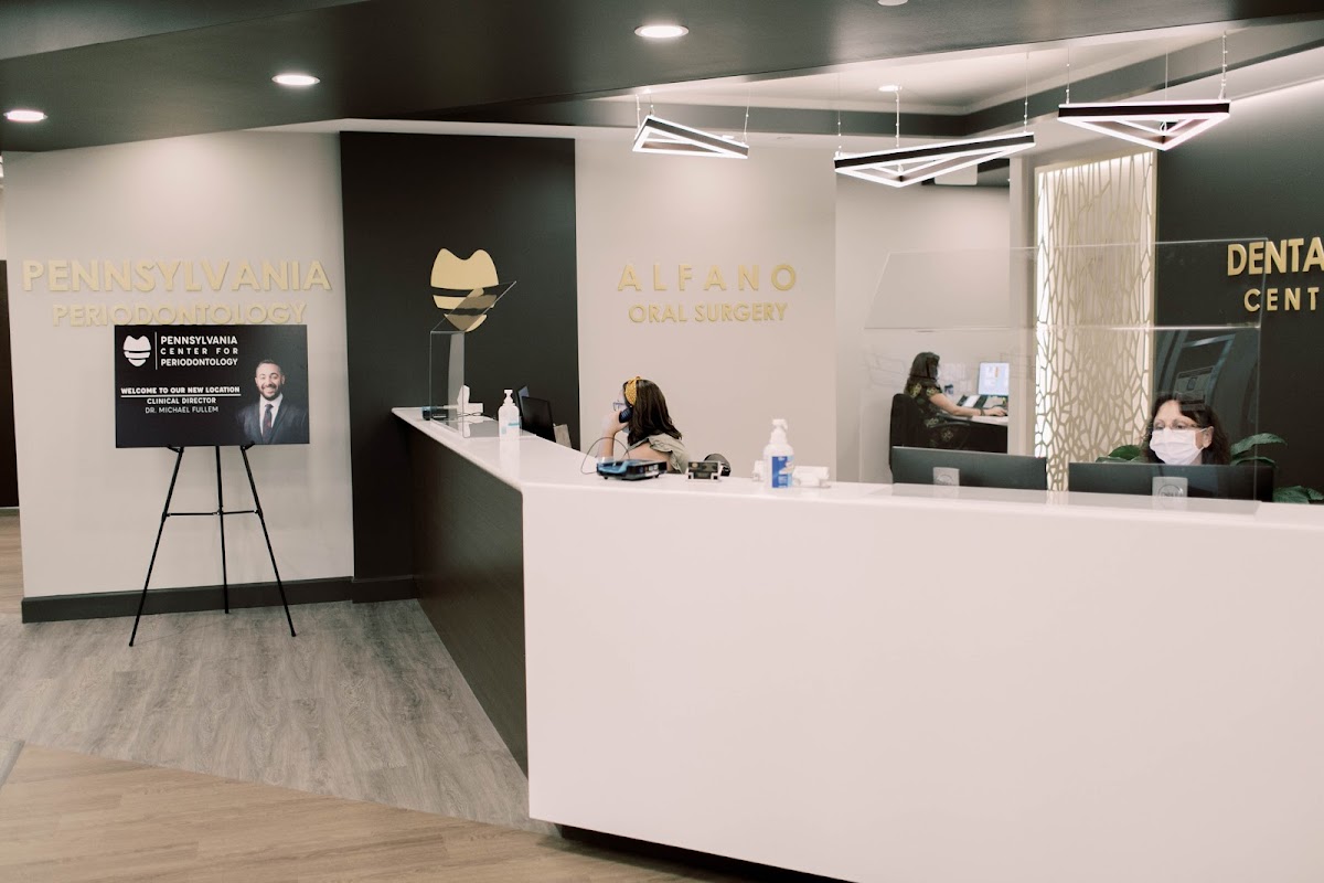 Alfano Oral Surgery photo 6