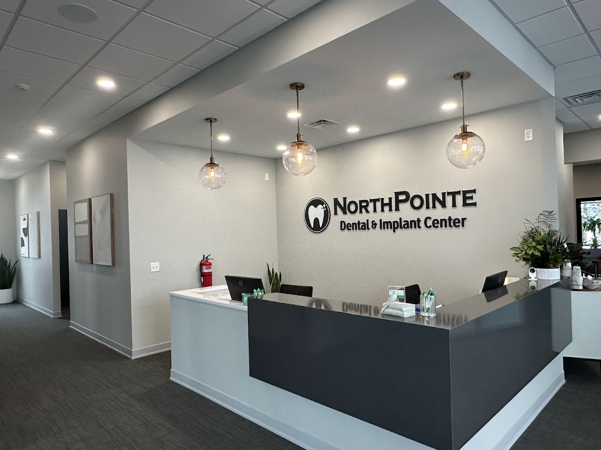 Northpointe Dental & Implant Center photo 1