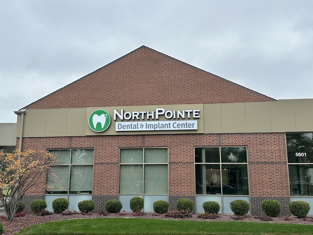 Northpointe Dental & Implant Center photo 4