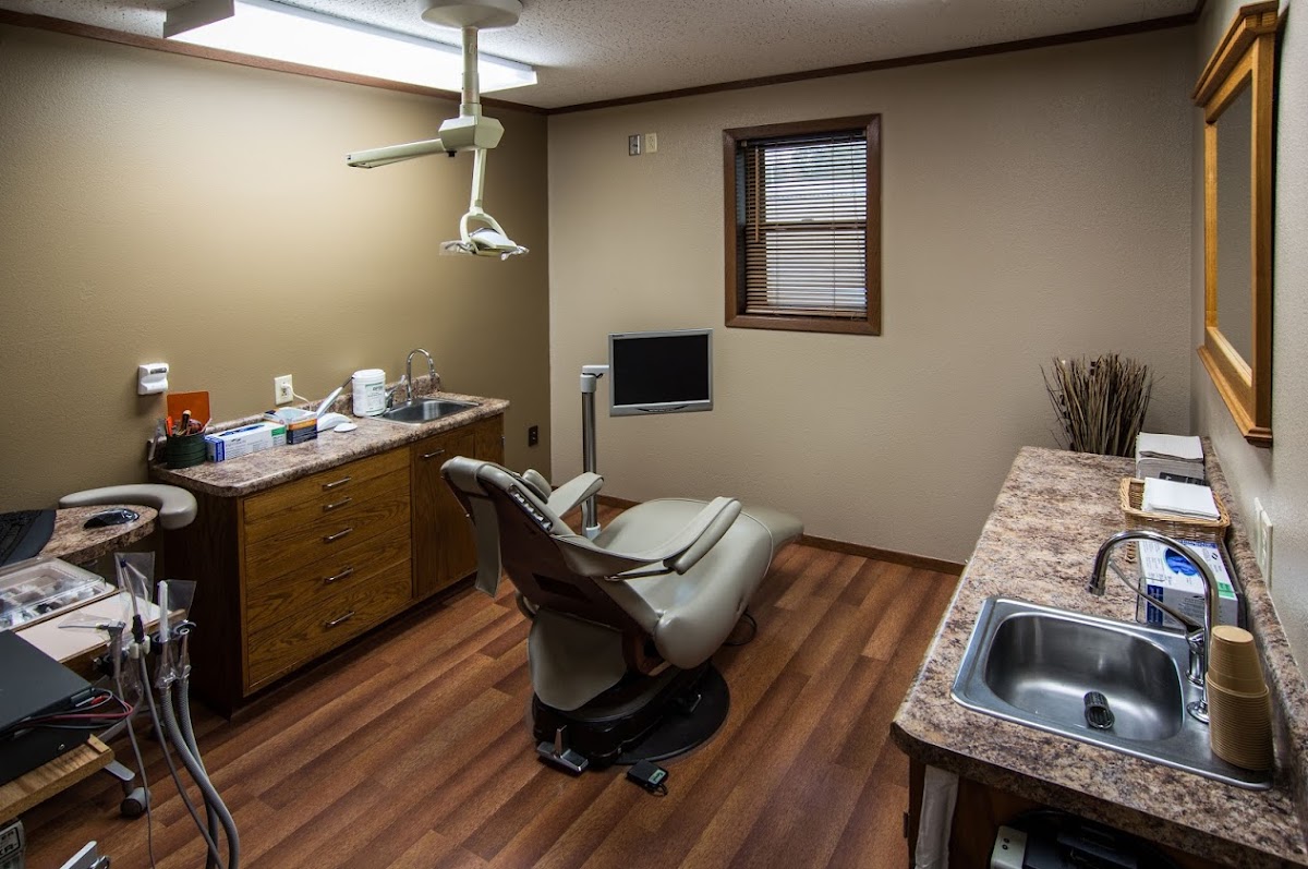 Chamberlain Family Dentistry photo 2