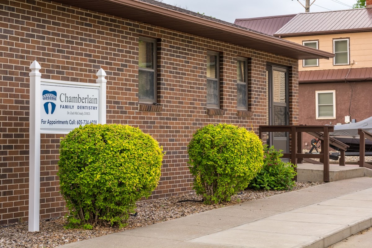 Chamberlain Family Dentistry photo 3