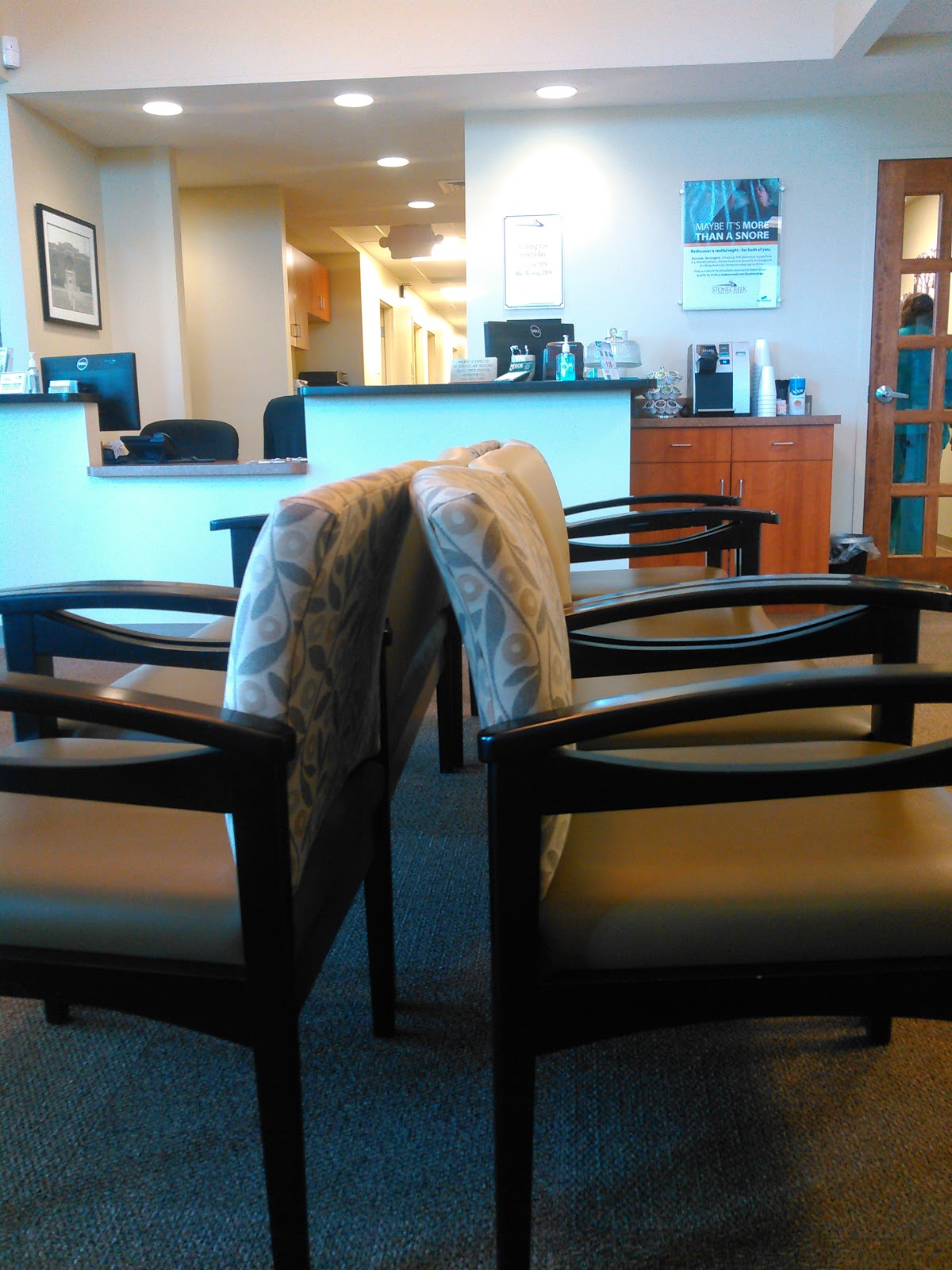 Stonecreek Dental Care photo 1