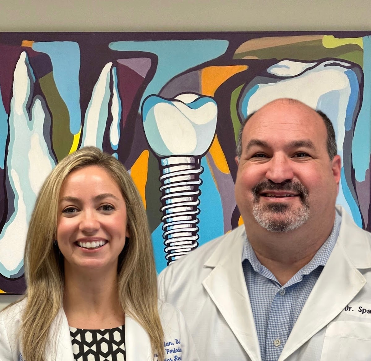 Sparacino Periodontics and Implant Surgery photo 5