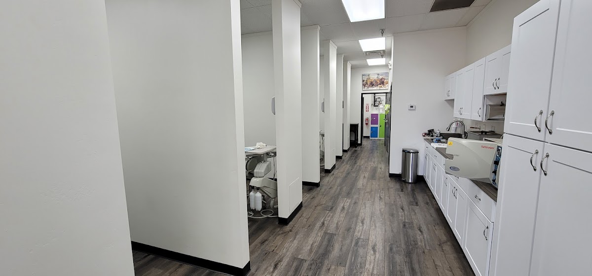 Mountain Family Dentistry - Quality Crowns, Dentures, and Braces photo 3