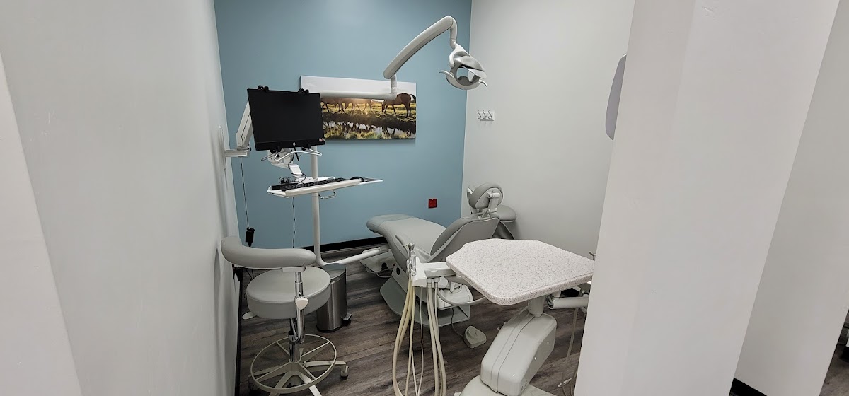 Mountain Family Dentistry - Quality Crowns, Dentures, and Braces photo 5