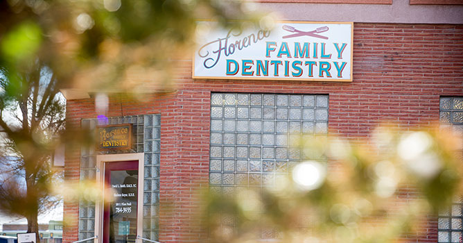 Florence Family Dentistry photo 1