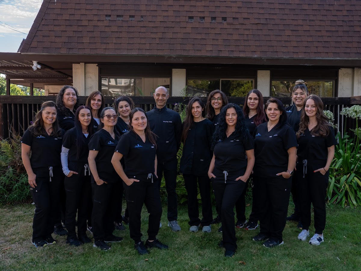 Bay Smiles Dental & Implant Center - Berkeley photo 1