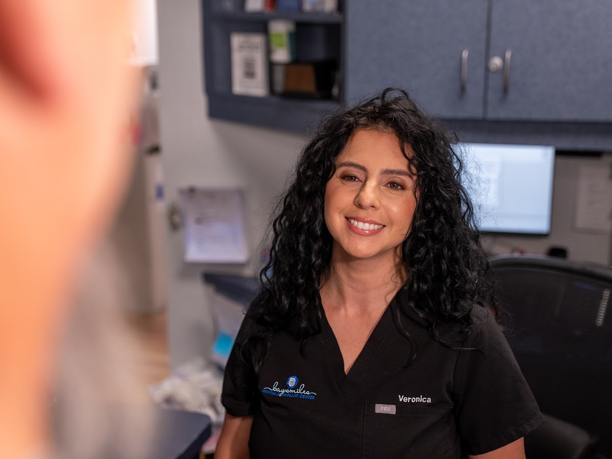 Bay Smiles Dental & Implant Center - Berkeley photo 2