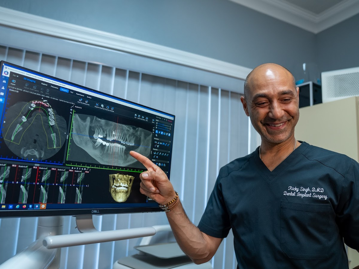 Bay Smiles Dental & Implant Center - Berkeley photo 6