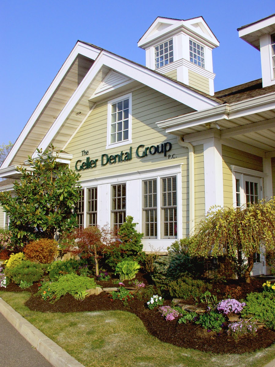 The Geller Dental Group, P.C. photo 2