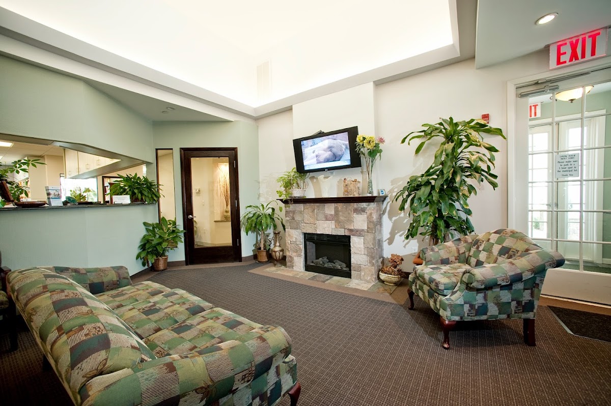 The Geller Dental Group, P.C. photo 4
